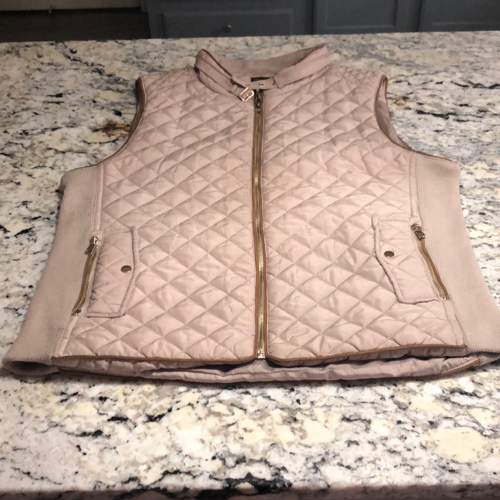 Vest